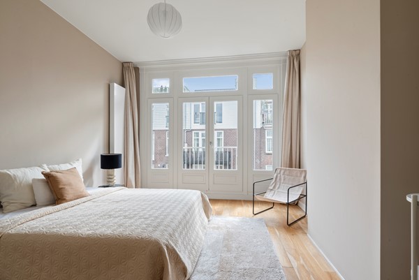 Medium property photo - Valeriusstraat 235-2, 1075 GA Amsterdam